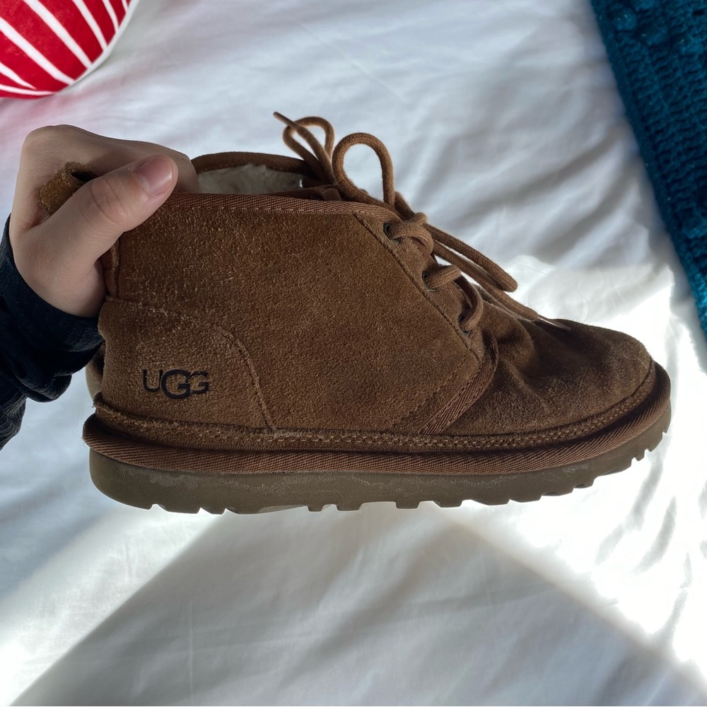 UGGS